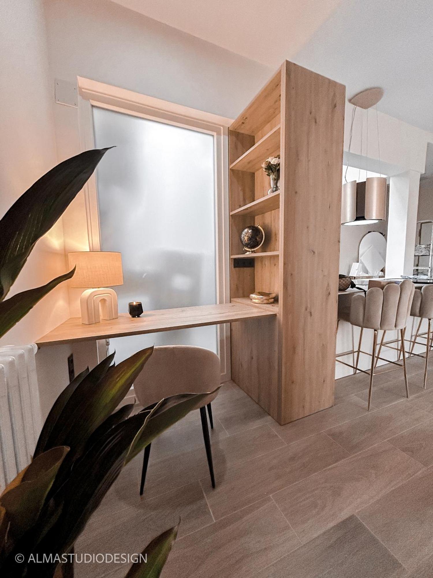Luxe At The Clouds Of Madrid! Atico C Fuencarral Appartement Buitenkant foto