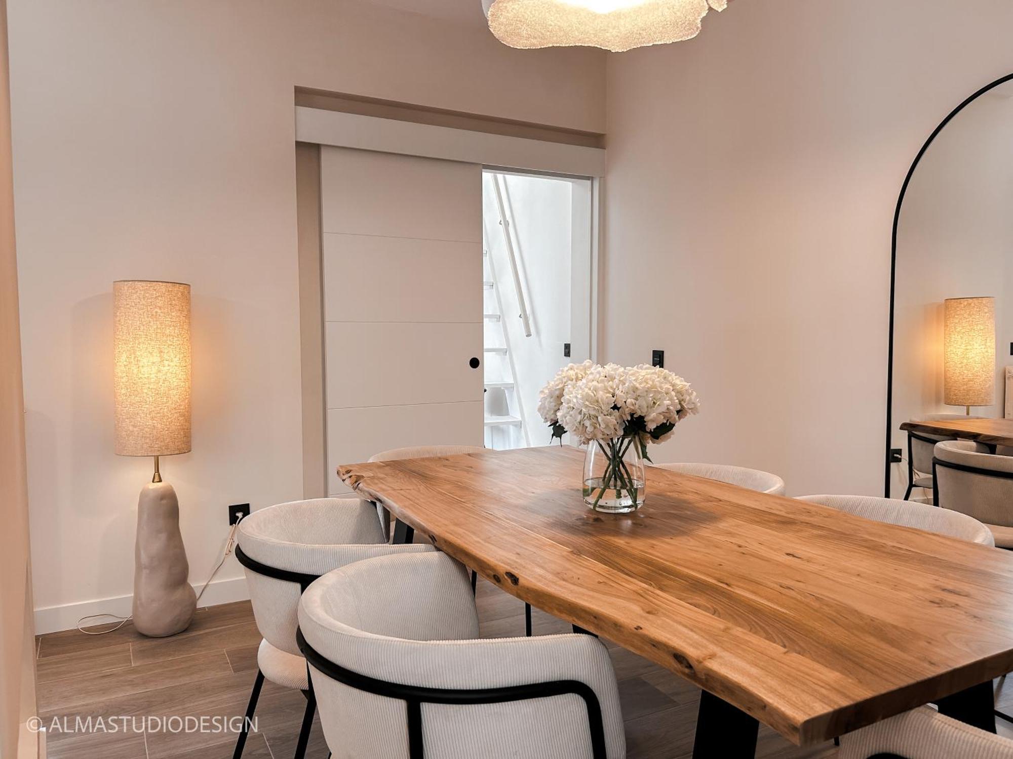 Luxe At The Clouds Of Madrid! Atico C Fuencarral Appartement Buitenkant foto