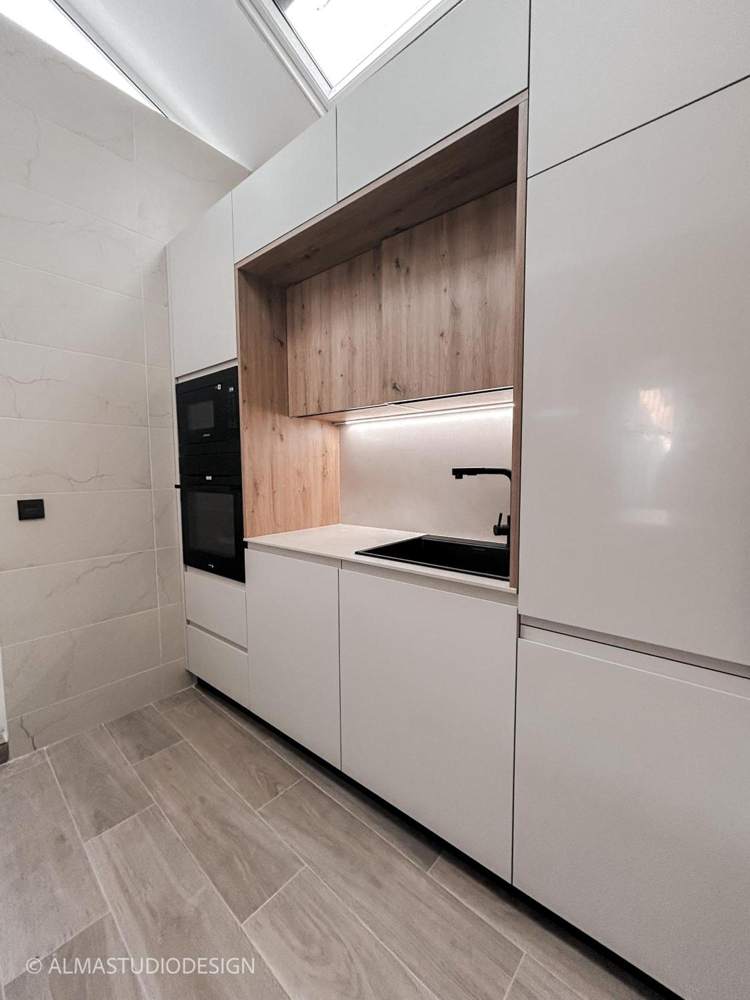 Luxe At The Clouds Of Madrid! Atico C Fuencarral Appartement Buitenkant foto