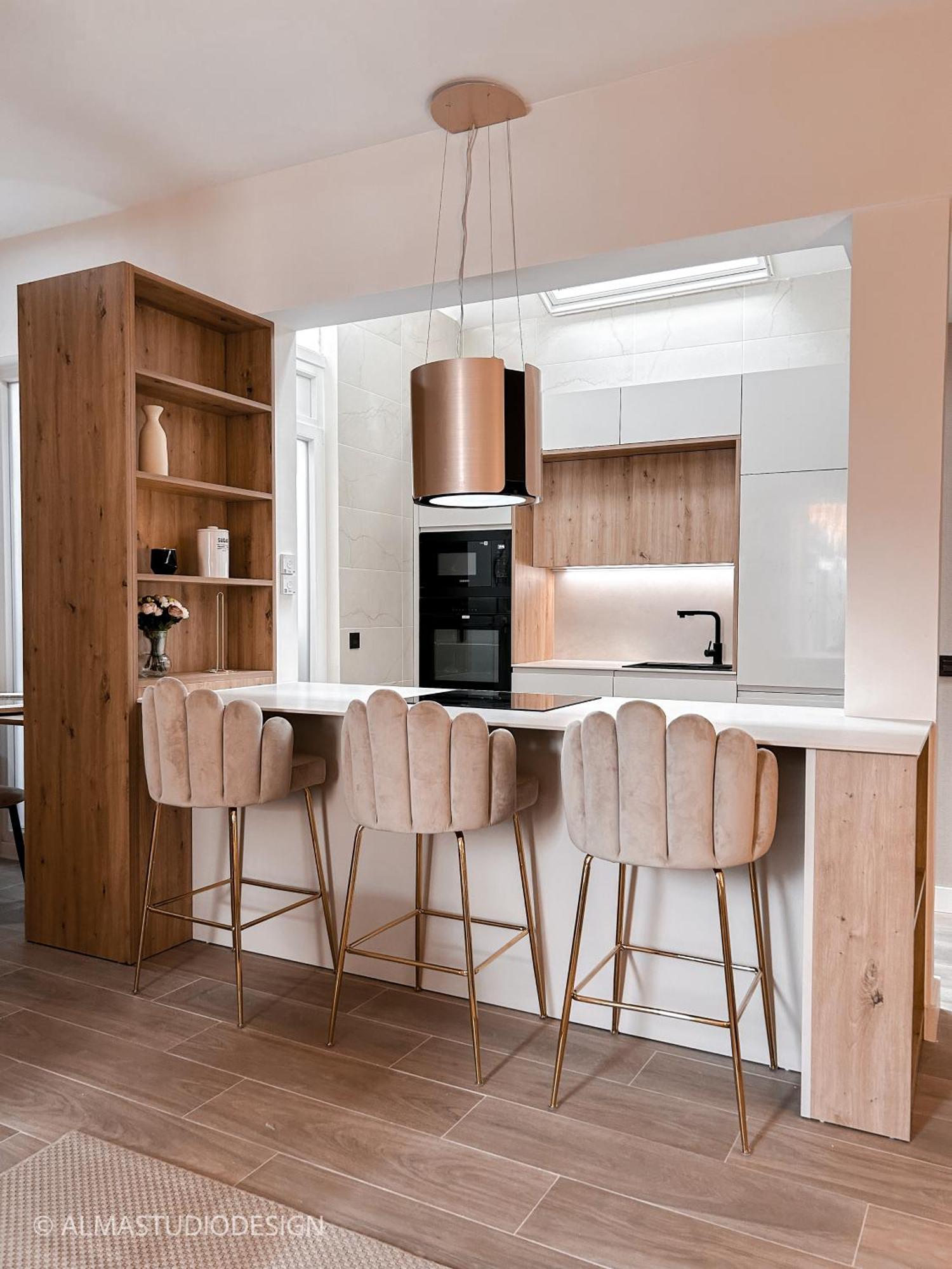 Luxe At The Clouds Of Madrid! Atico C Fuencarral Appartement Buitenkant foto