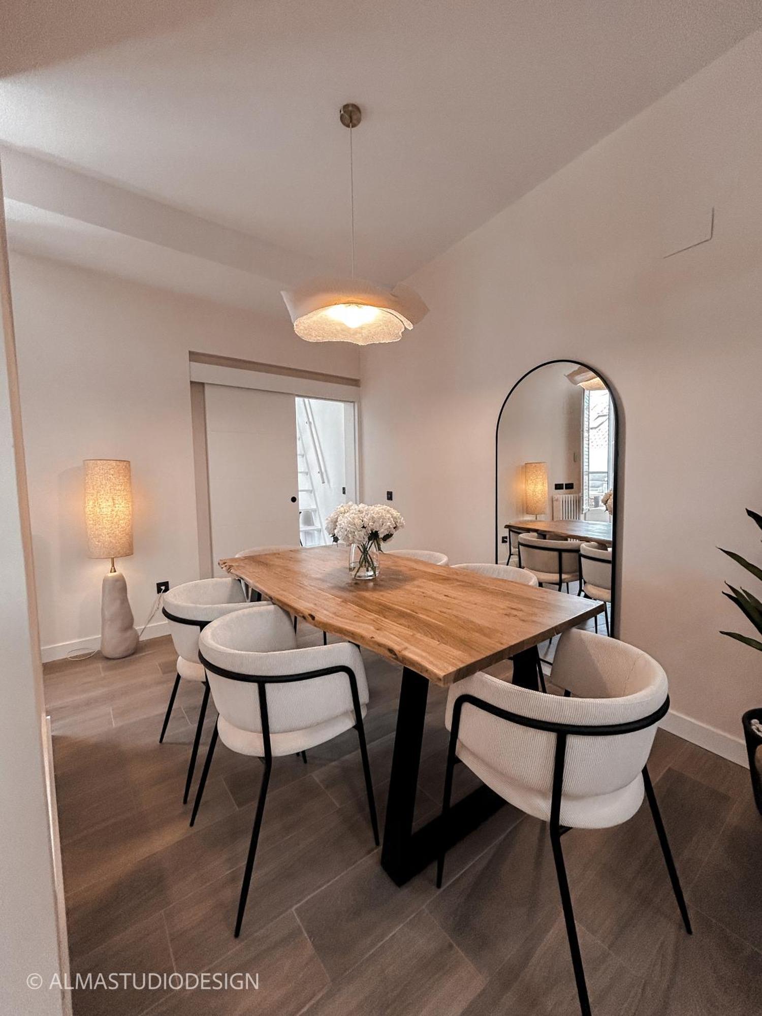 Luxe At The Clouds Of Madrid! Atico C Fuencarral Appartement Buitenkant foto