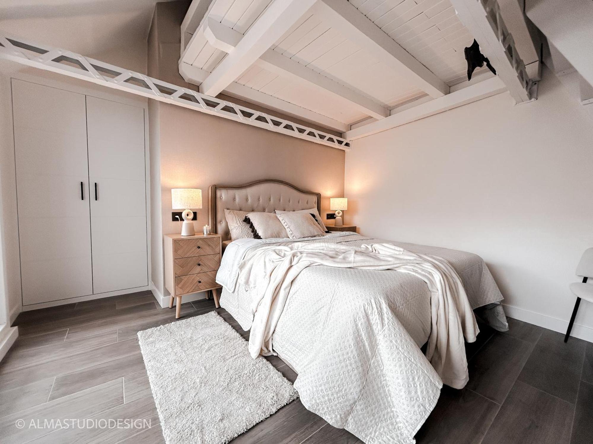 Luxe At The Clouds Of Madrid! Atico C Fuencarral Appartement Buitenkant foto